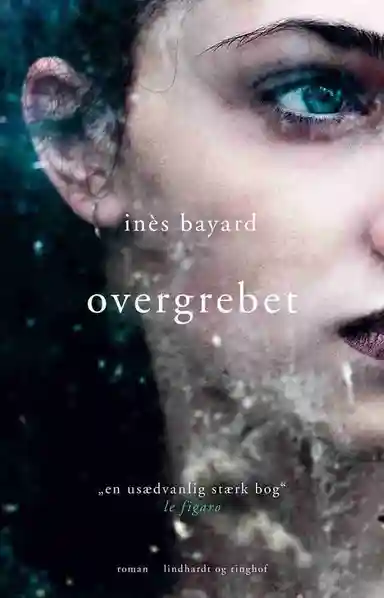 Overgrebet