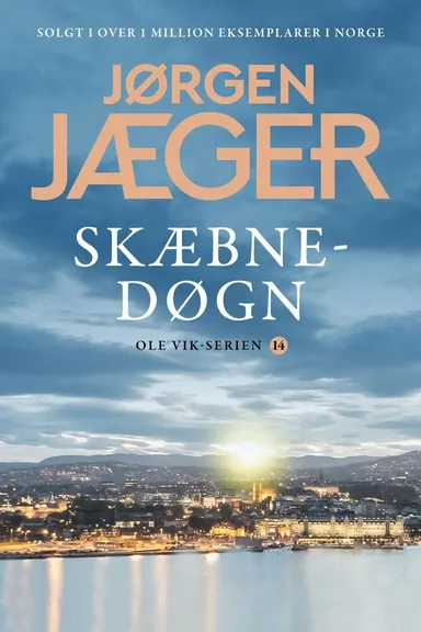 Skæbnedøgn