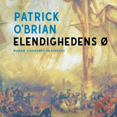 Elendighedens ø