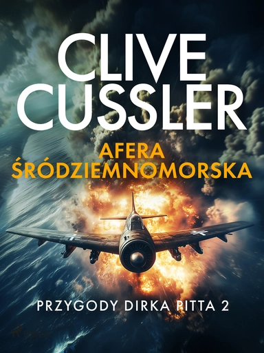 Przygody Dirka Pitta 2