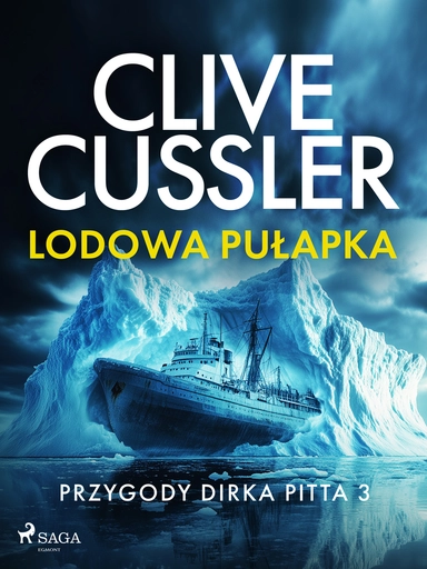 Przygody Dirka Pitta 3