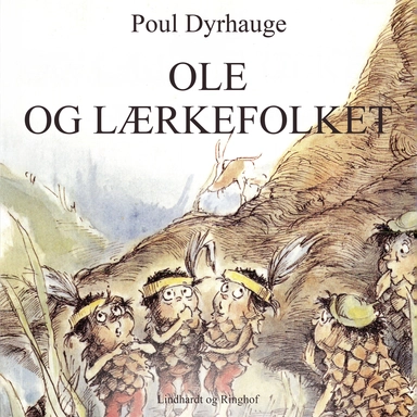 Ole og lærkefolket