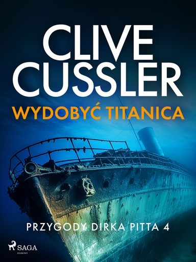 Przygody Dirka Pitta 4