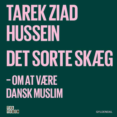 Det sorte skæg