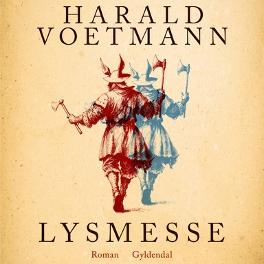 Lysmesse