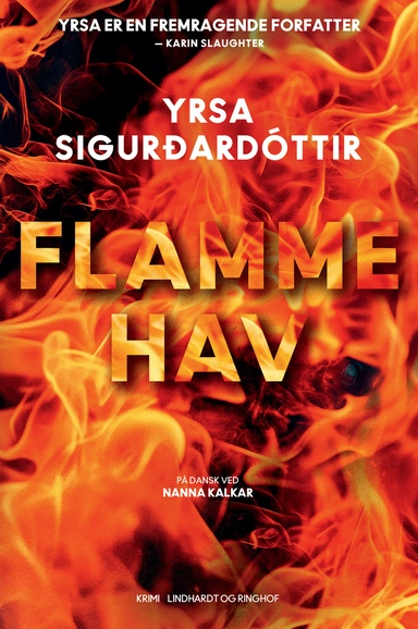 Flammehav