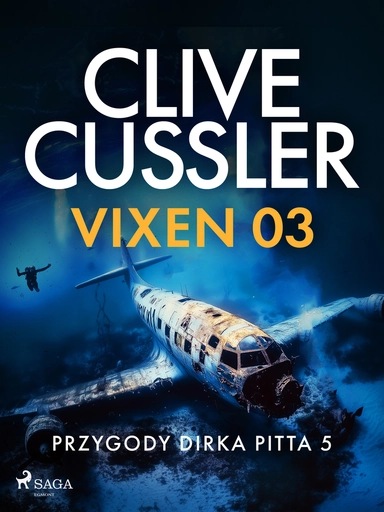 Przygody DIrka Pitta 5