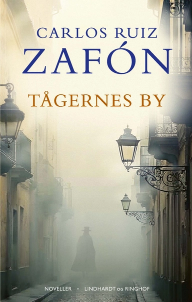 Tågernes by