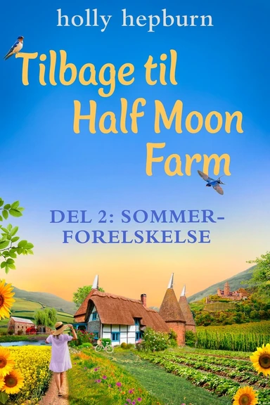 Tilbage til Half Moon Farm 2