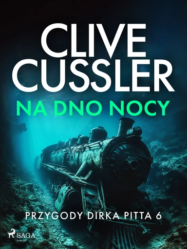 Przygody Dirka Pitta 6
