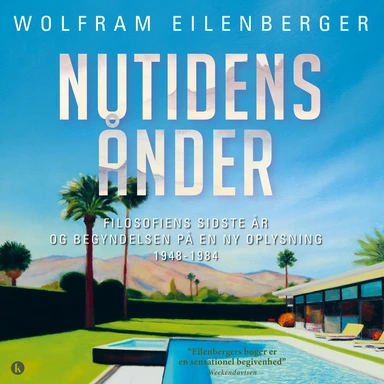 Nutidens ånder