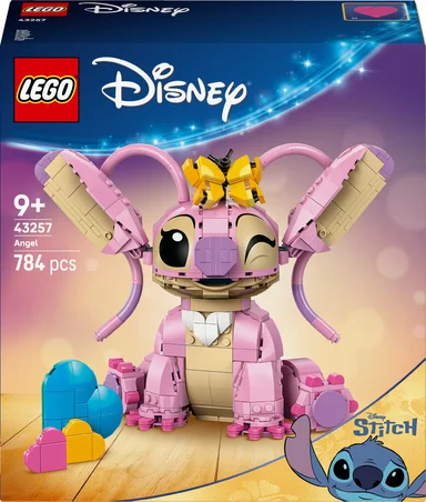43257 Angel