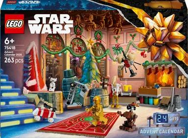 75418 Star Wars 