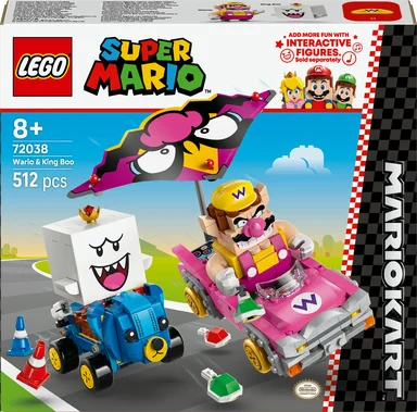 72038 Super Mario 