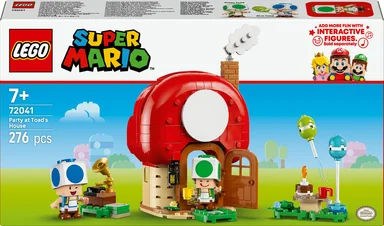 72041 Super Mario 