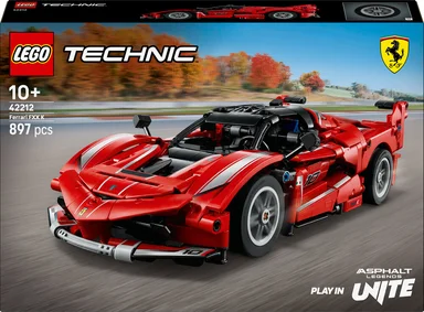 42212 Ferrari FXX K