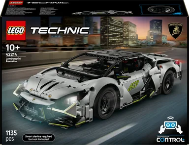 42214 Lamborghini Revuelto-supersportsvogn