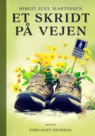 Et skridt på vejen