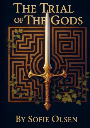 The Trial of The Gods