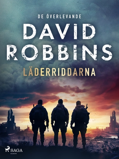 Läderriddarna