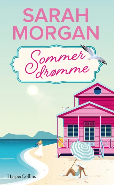 Sommerdrømme