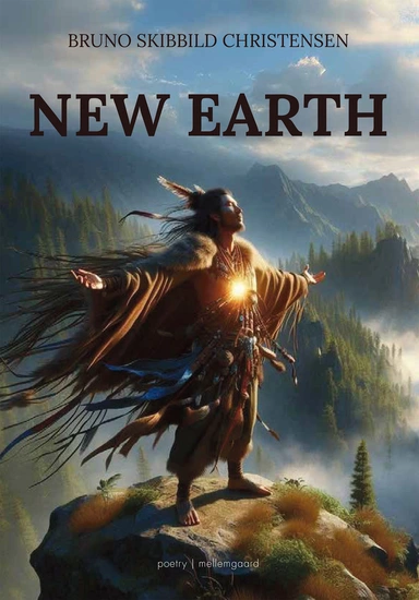 NEW EARTH