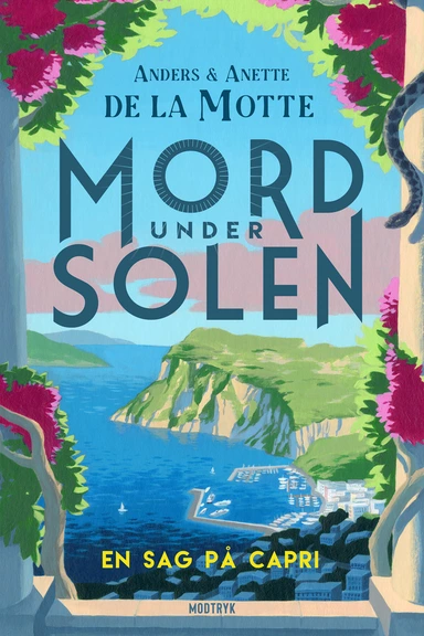 En sag på Capri