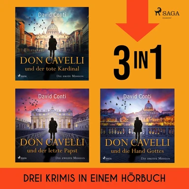 Don Cavelli