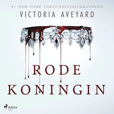 Rode koningin