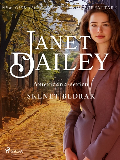 Skenet bedrar