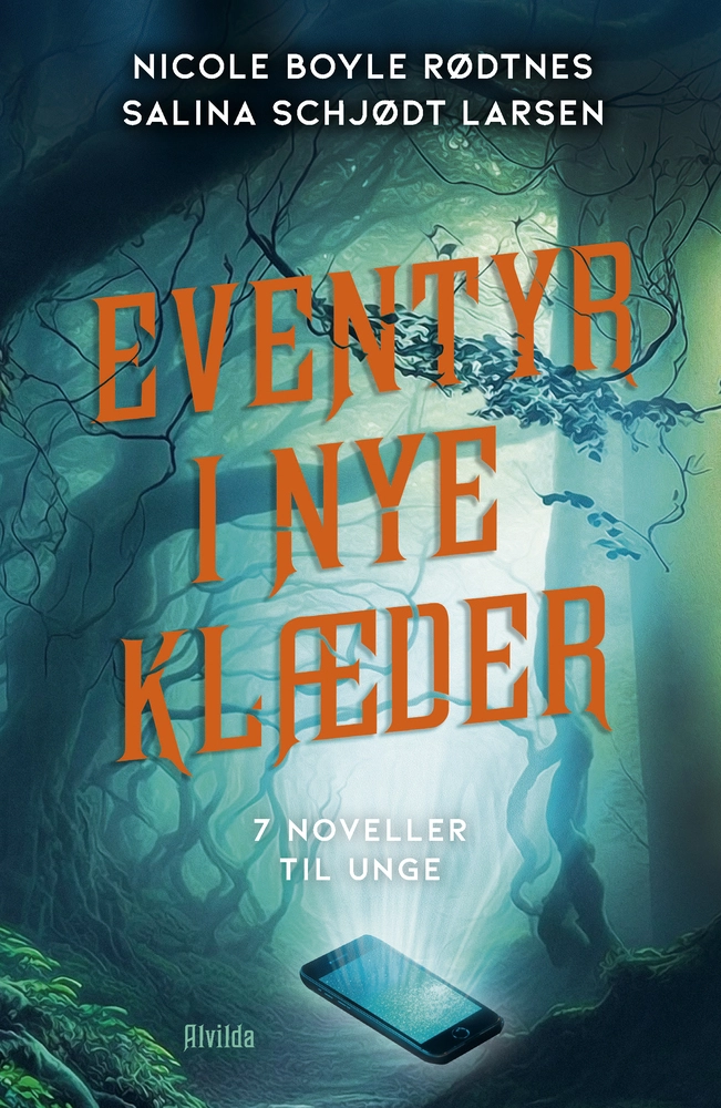 Eventyr I Nye Klæder