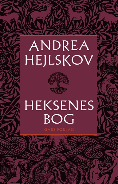 Heksenes bog