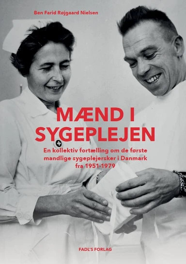 Mænd i sygeplejen
