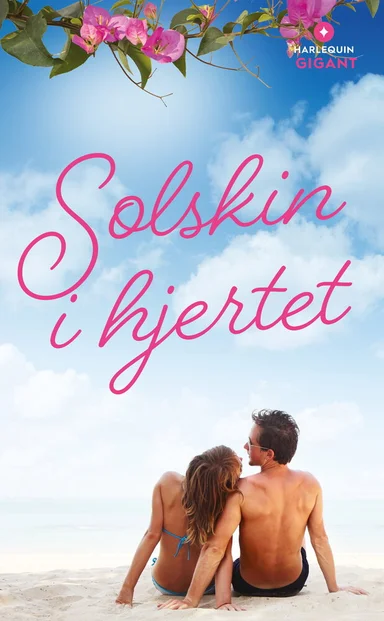 Solskin i hjertet