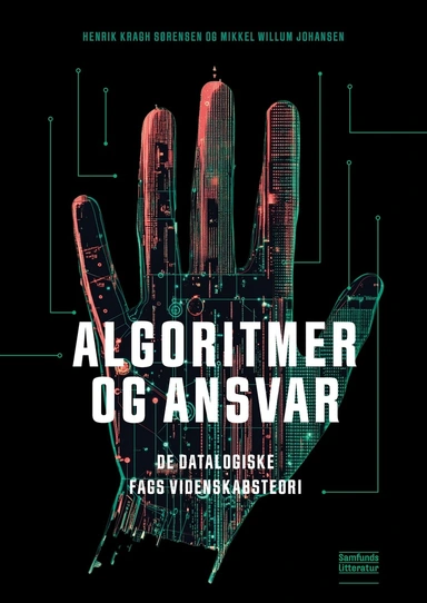 Algoritmer og ansvar