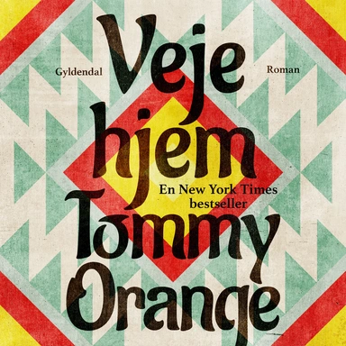 Veje hjem