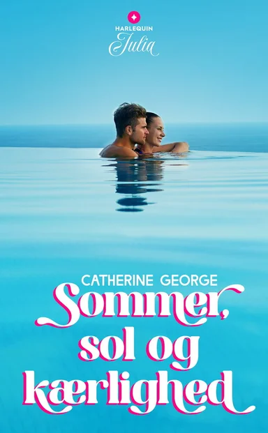 Sommer, sol og kærlighed