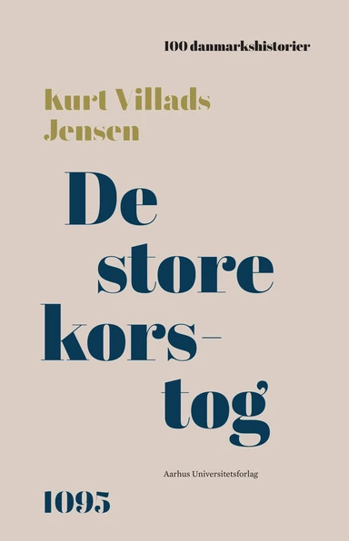 De store korstog