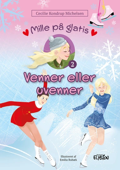 Venner eller uvenner