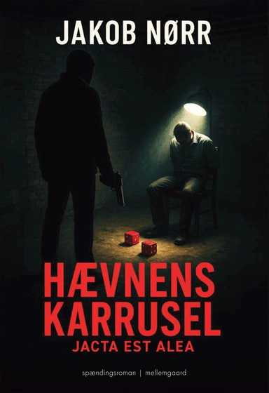 Hævnens karrusel