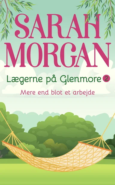 Mere end blot et arbejde
