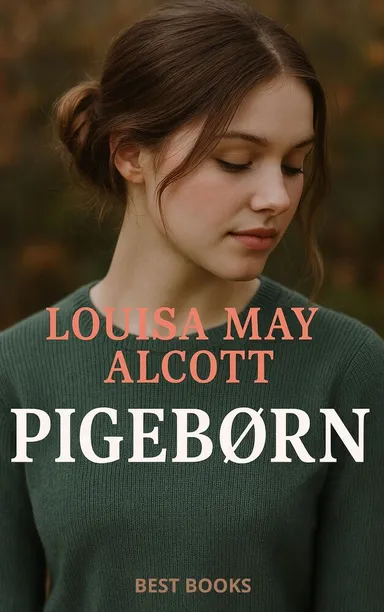 Pigebørn