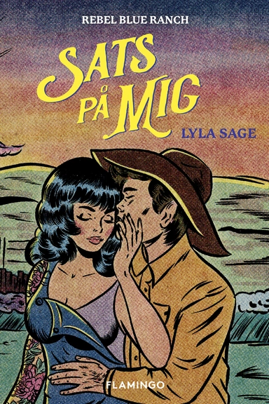 Sats på mig