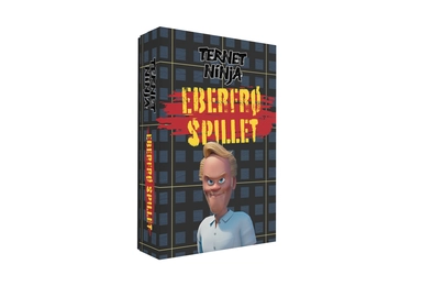 Ternet Ninja Eberfrø