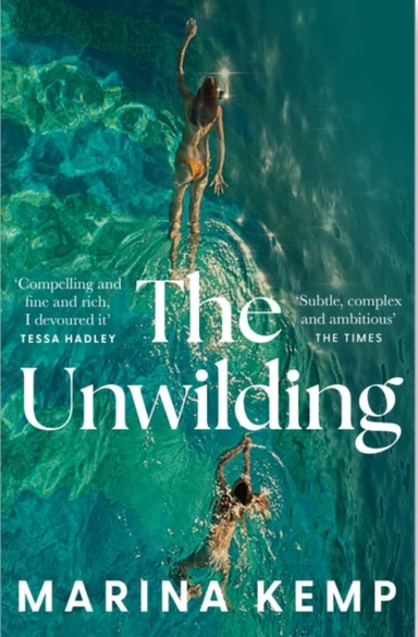 The Unwilding