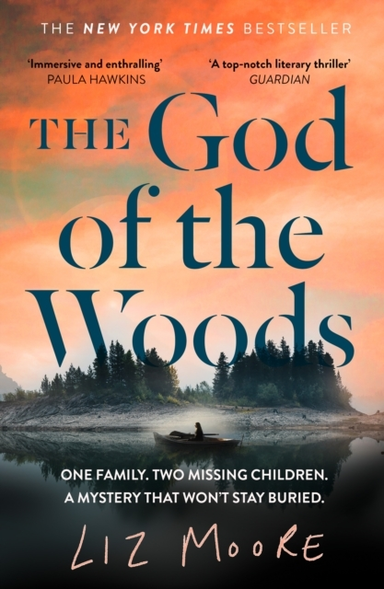 The God Of The Woods