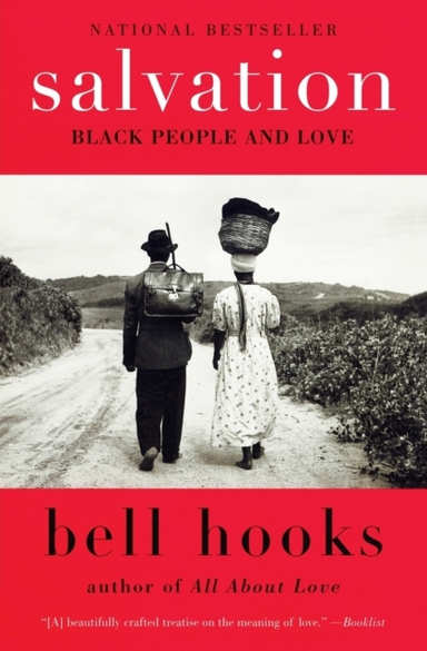 Salvation Black People And Love