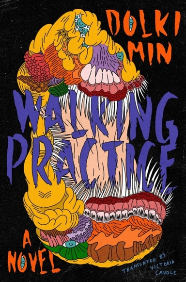 Walking Practice A Novel