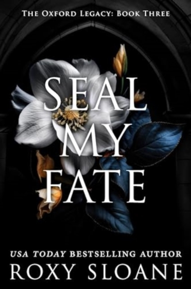 Seal My Fate A Novel