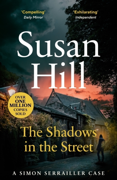 The Shadows In The Street Discover Book 5 In The Bestselling